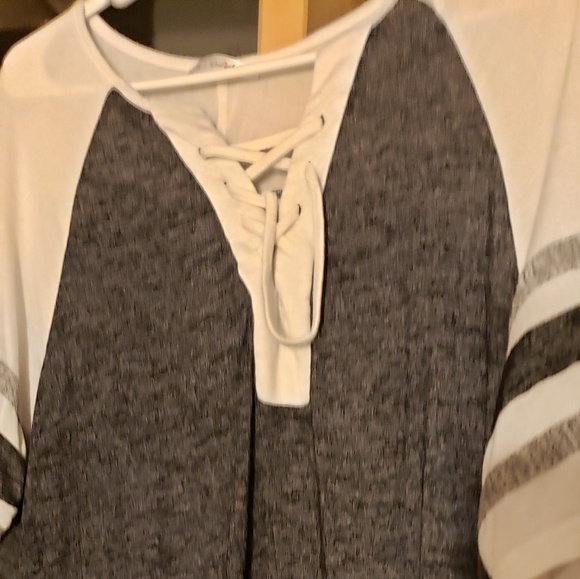 Football Tee - Picture 1 of 2